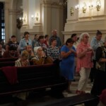 Паломники в часі війни Паломники в часі війни