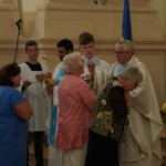 Паломники в часі війни Паломники в часі війни