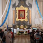 Паломники в часі війни Паломники в часі війни