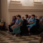 Паломники в часі війни Паломники в часі війни