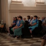 Паломники в часі війни Паломники в часі війни