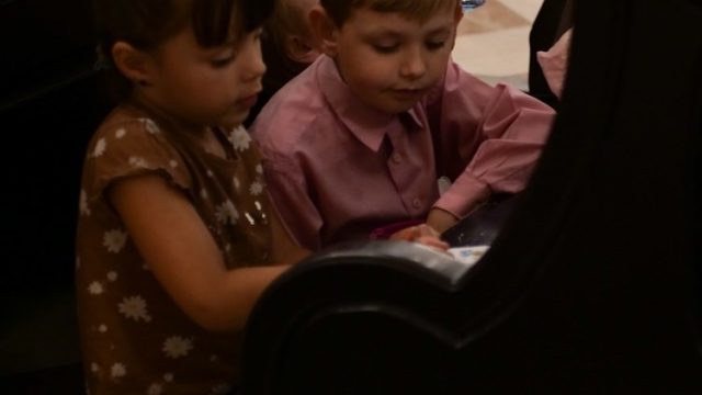 Паломники в часі війни Паломники в часі війни