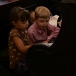 Паломники в часі війни Паломники в часі війни