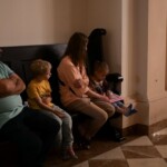 Паломники в часі війни Паломники в часі війни