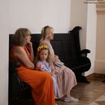 Паломники в часі війни Паломники в часі війни