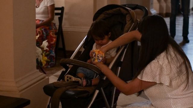 Паломники в часі війни Паломники в часі війни