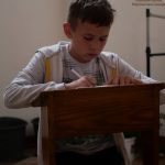 Паломники в часі війни Паломники в часі війни