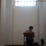 Паломники в часі війни Паломники в часі війни