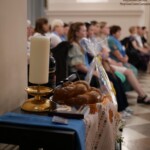 Паломники в часі війни Паломники в часі війни