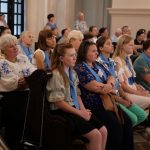 Паломники в часі війни Паломники в часі війни