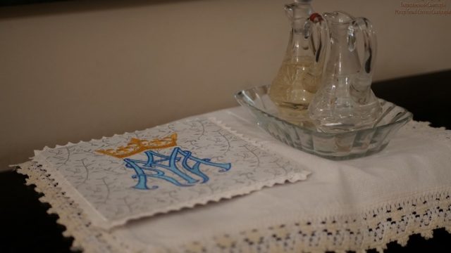 Паломники в часі війни Паломники в часі війни