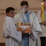 Паломники в часі війни Паломники в часі війни