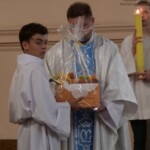 Паломники в часі війни Паломники в часі війни