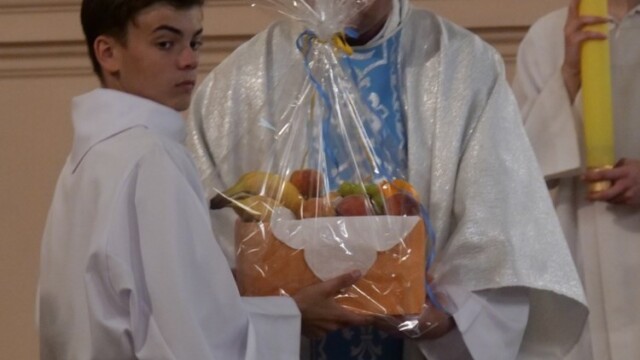 Паломники в часі війни Паломники в часі війни