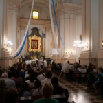 Паломники в часі війни Паломники в часі війни