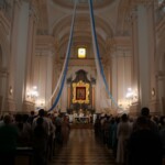 Паломники в часі війни Паломники в часі війни