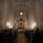 Паломники в часі війни Паломники в часі війни