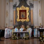 Паломники в часі війни Паломники в часі війни