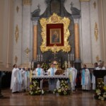 Паломники в часі війни Паломники в часі війни