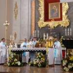 Паломники в часі війни Паломники в часі війни