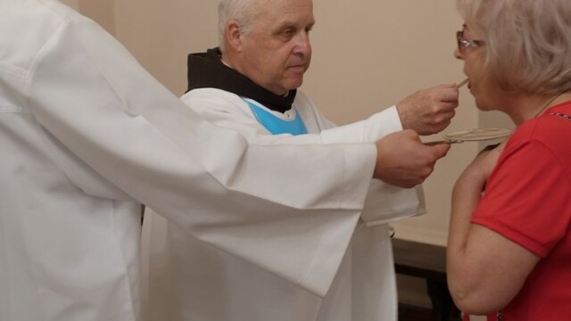 Паломники в часі війни Паломники в часі війни