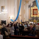 Паломники в часі війни Паломники в часі війни