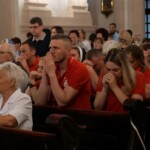 Паломники в часі війни Паломники в часі війни