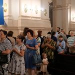 Паломники в часі війни Паломники в часі війни