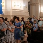 Паломники в часі війни Паломники в часі війни