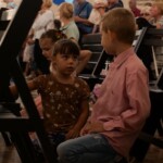 Паломники в часі війни Паломники в часі війни