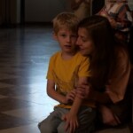 Паломники в часі війни Паломники в часі війни