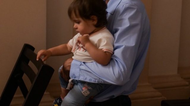 Паломники в часі війни Паломники в часі війни