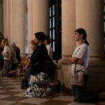 Паломники в часі війни Паломники в часі війни