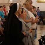 Паломники в часі війни Паломники в часі війни