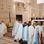 Паломники в часі війни Паломники в часі війни