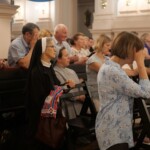 Паломники в часі війни Паломники в часі війни