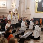 Паломники в часі війни Паломники в часі війни