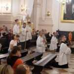 Паломники в часі війни Паломники в часі війни