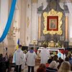 Паломники в часі війни Паломники в часі війни