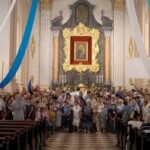 Паломники в часі війни Паломники в часі війни