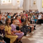 Паломники в часі війни Паломники в часі війни