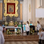 Паломники в часі війни Паломники в часі війни