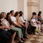 Паломники в часі війни Паломники в часі війни