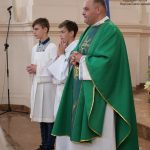 Паломники в часі війни Паломники в часі війни