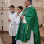 Паломники в часі війни Паломники в часі війни