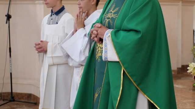 Паломники в часі війни Паломники в часі війни