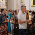 Паломники в часі війни Паломники в часі війни