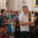 Паломники в часі війни Паломники в часі війни