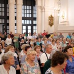 Паломники в часі війни Паломники в часі війни