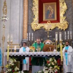 Паломники в часі війни Паломники в часі війни